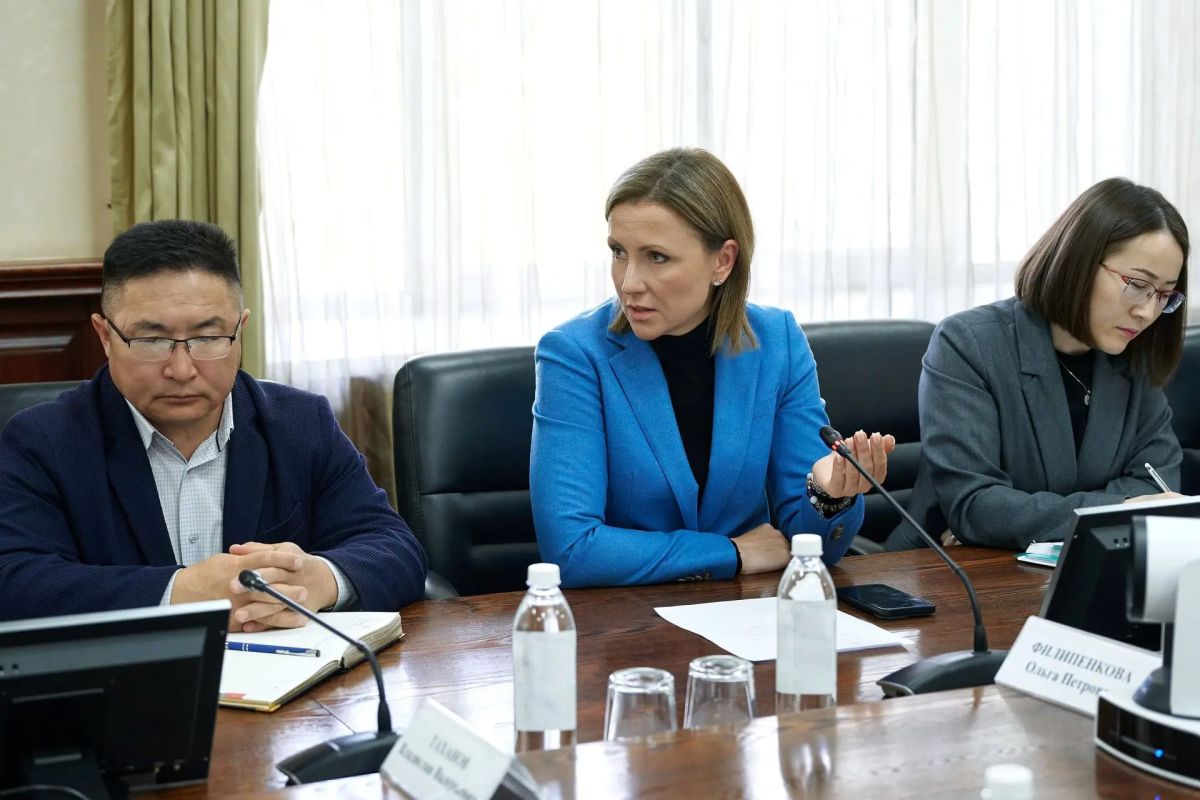 Александр Прокопьев: В Республике Алтай продолжается работа по наведению порядка в сфере управления земельными ресурсами Александр Прокопьев: В Республике Алтай продолжается работа по наведению порядка в сфере управления земельными ресурсами