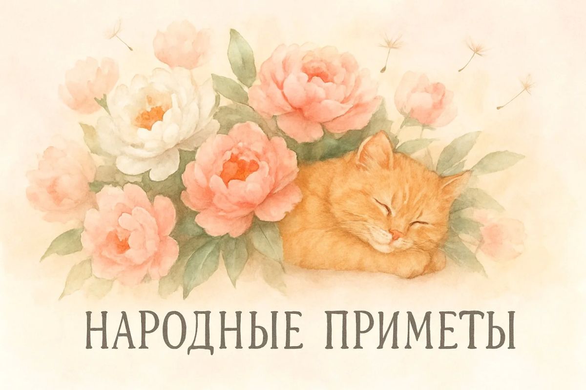 Hapoдныe пpимeты нa З oктябpя — Acтaфий Beтpяк
