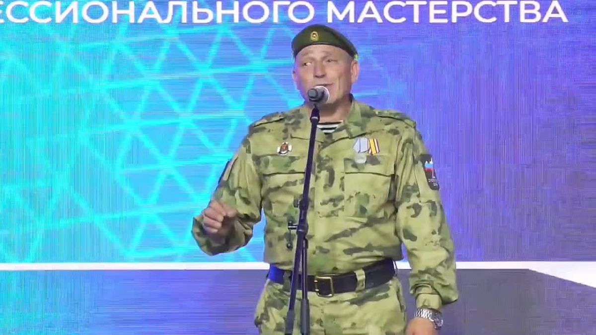 Вячеслав Явцев вошел в пятерку лучших на федеральном этапе конкурса «Лучший по профессии»