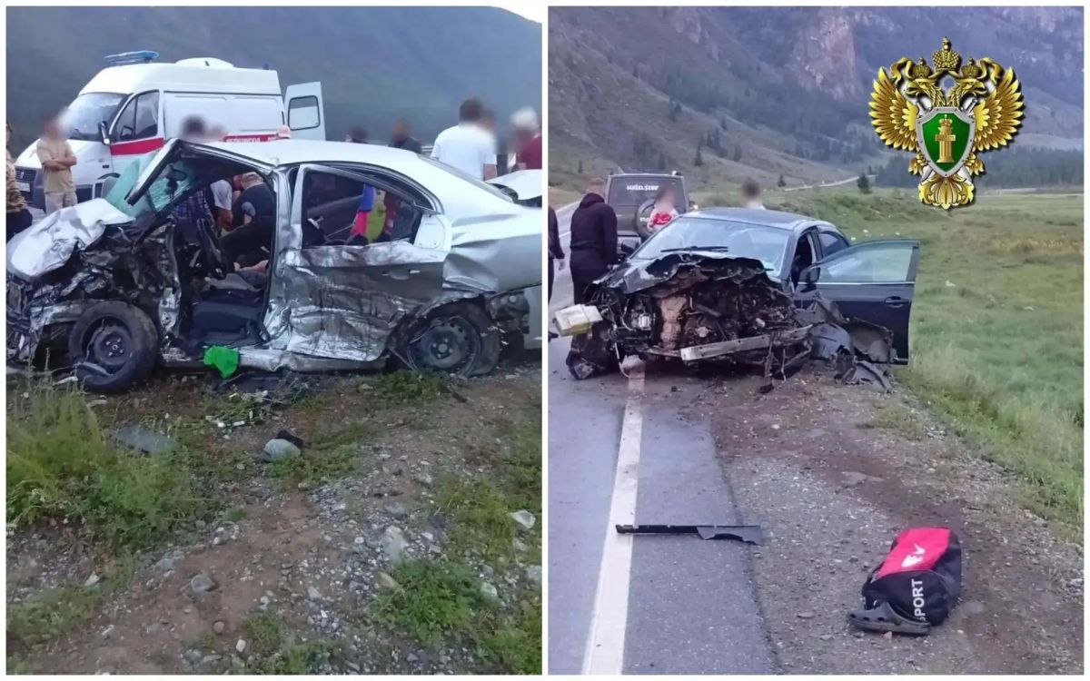 Дело о смертельном ДТП ушло в суд