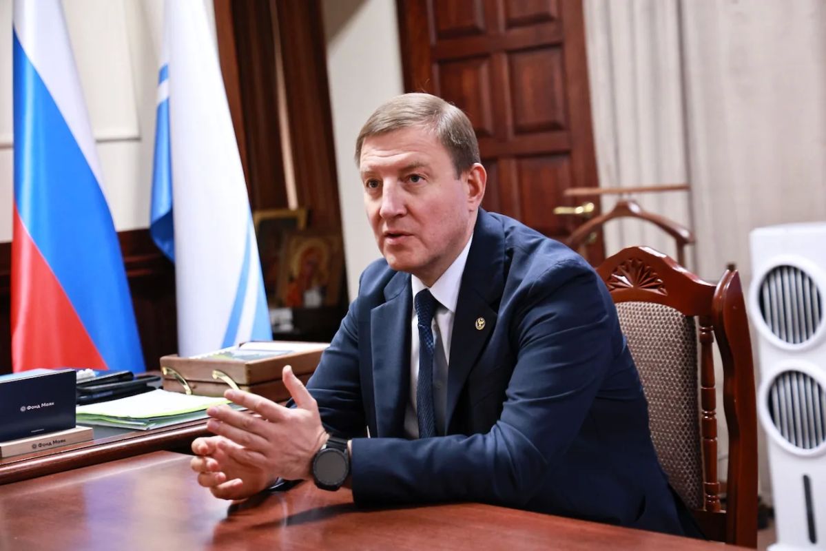 Андрей Турчак: Встретился с депутатом Госдумы от Республики Алтай Александром Суразовым Андрей Турчак: Встретился с депутатом Госдумы от Республики Алтай Александром Суразовым
