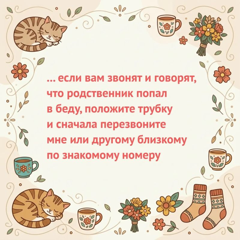 Мошенники придумали множество способов обмануть наших бабушек и дедушек Мошенники придумали множество способов обмануть наших бабушек и дедушек