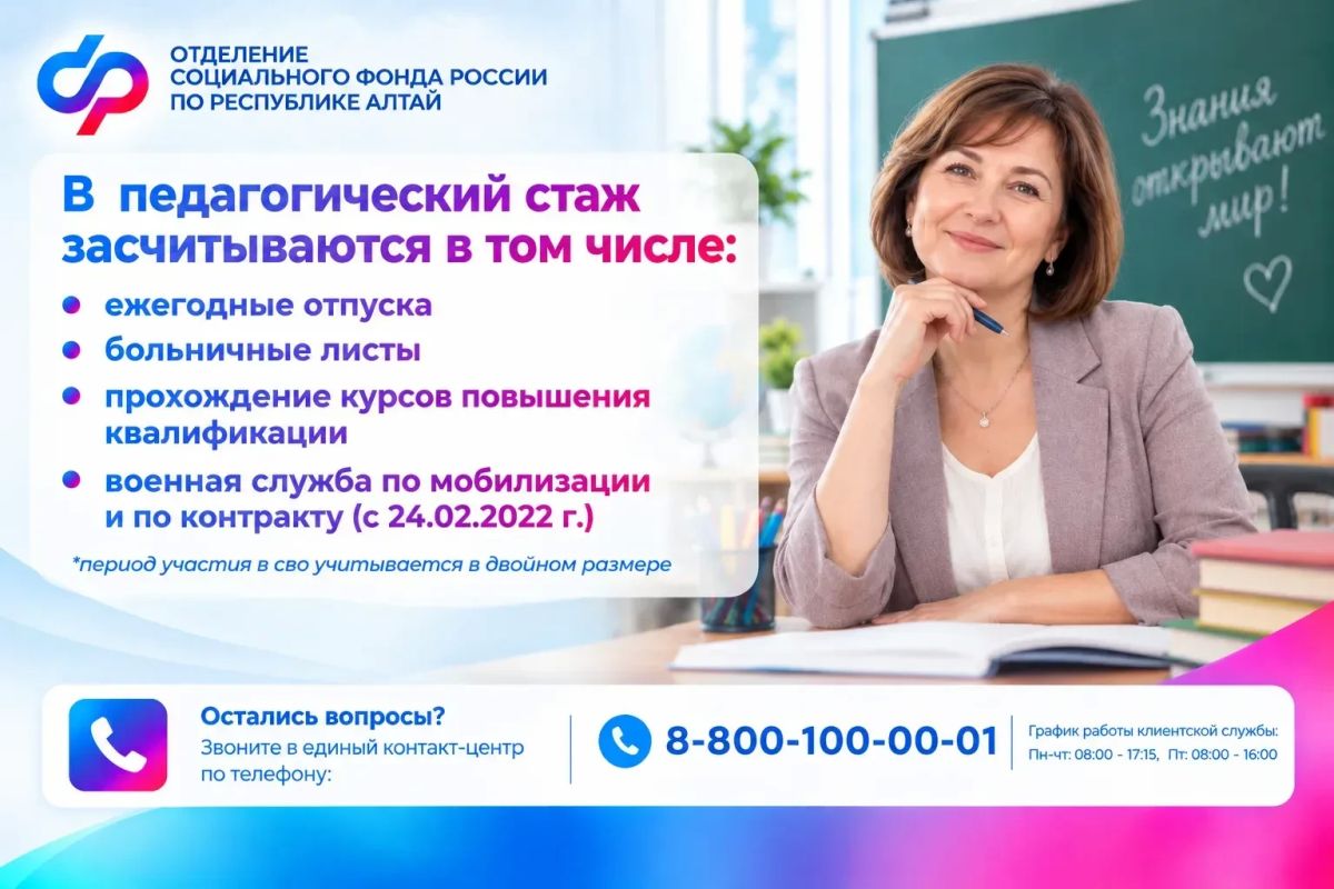 В специальный стаж включается работа в общеобразовательных учреждениях для детей следующих типов: В специальный стаж включается работа в общеобразовательных учреждениях для детей следующих типов: