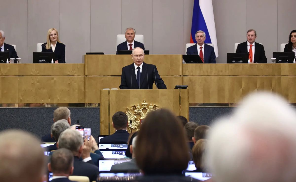 Сегодня день рождение отмечает Президент Российской Федерации Владимир Владимирович Путин!