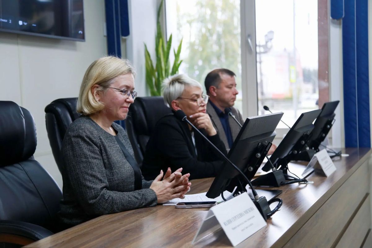 В Горно-Алтайске открылись площадки Яндекс Лицея В Горно-Алтайске открылись площадки Яндекс Лицея
