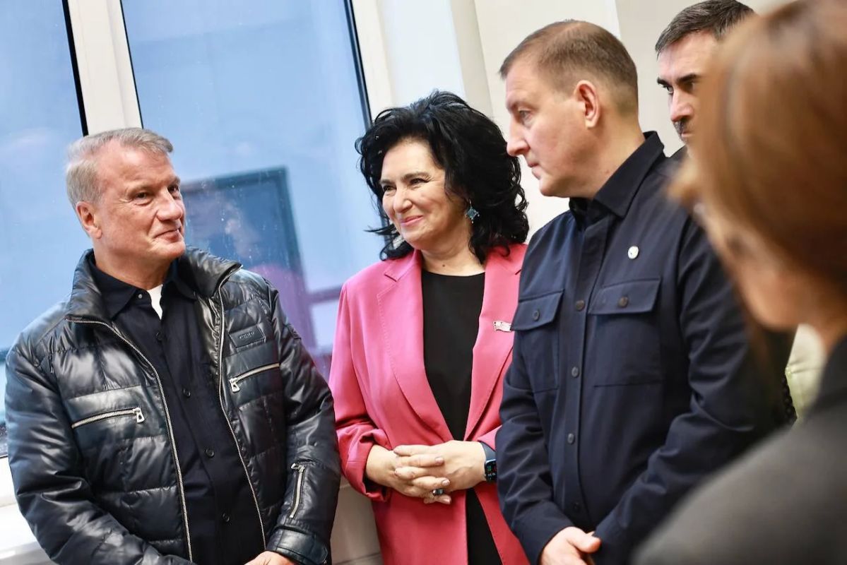 Глава Республики Алтай Андрей Турчак сообщил об открытии детского центра здоровья «Манжерок», назвав это большим событием для всей региональной системы детской реабилитации и здравоохранения Глава Республики Алтай Андрей Турчак сообщил об открытии детского центра здоровья «Манжерок», назвав это большим событием для всей региональной системы детской реабилитации и здравоохранения