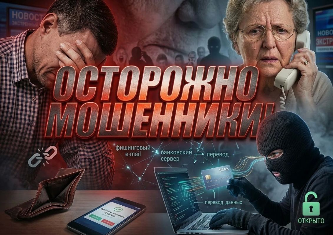 В Республике Алтай с начала года жертвами мобильных мошенников стали более 400 человек