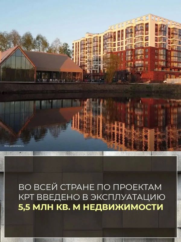 В Республике Алтай идет реализация проектов КРТ В Республике Алтай идет реализация проектов КРТ