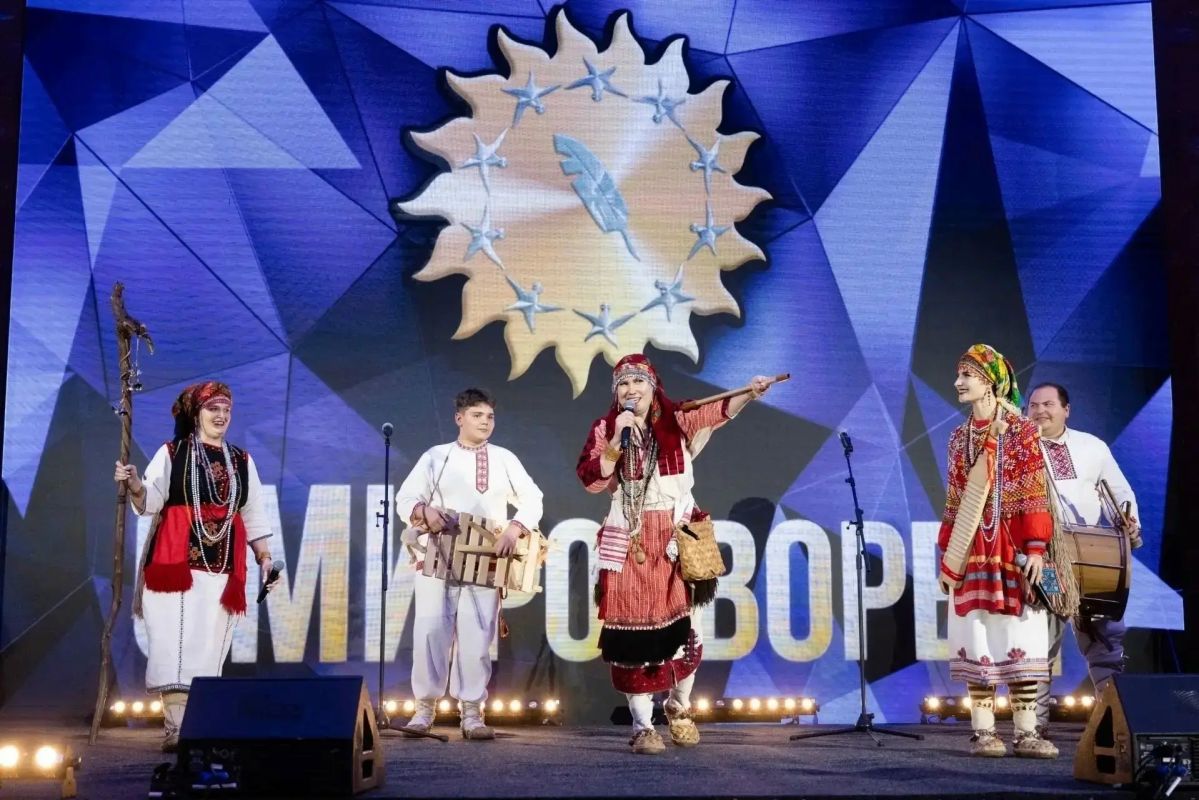 По данным ФАДН России, в XVIII Всероссийском конкурсе