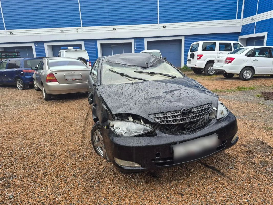 В Усть-Коксинском районе за день перевернулись две машины, пострадали пять человек, среди них несовершеннолетняя В Усть-Коксинском районе за день перевернулись две машины, пострадали пять человек, среди них несовершеннолетняя