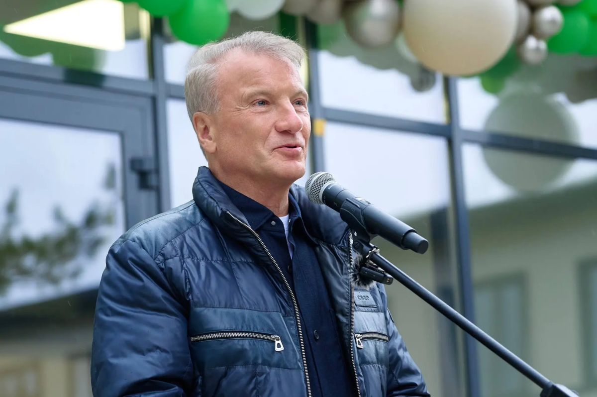 Александр Прокопьев: Всесезонный курорт Сбера «Манжерок» завершил модернизацию Детского центра здоровья Александр Прокопьев: Всесезонный курорт Сбера «Манжерок» завершил модернизацию Детского центра здоровья