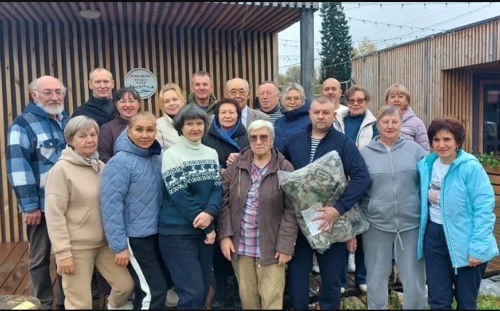 От подписчика. Доброго дня, уважаемые земляки