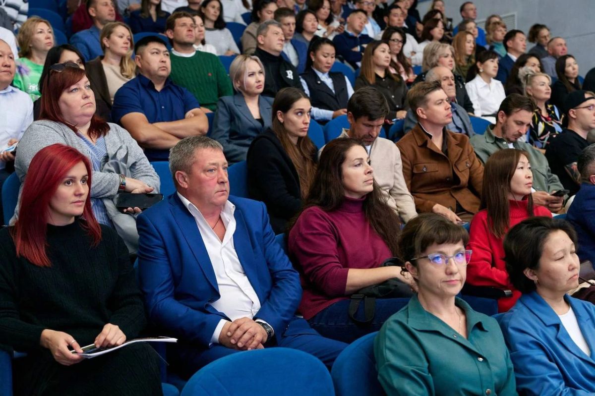 В Республике Алтай готовятся к зимнему туристическому сезону В Республике Алтай готовятся к зимнему туристическому сезону