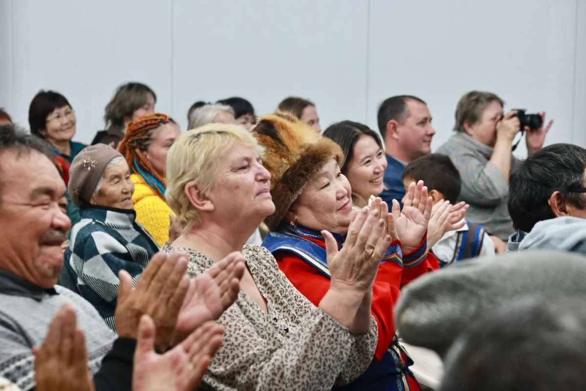 В Бешпельтире открыли новый дом культуры В Бешпельтире открыли новый дом культуры