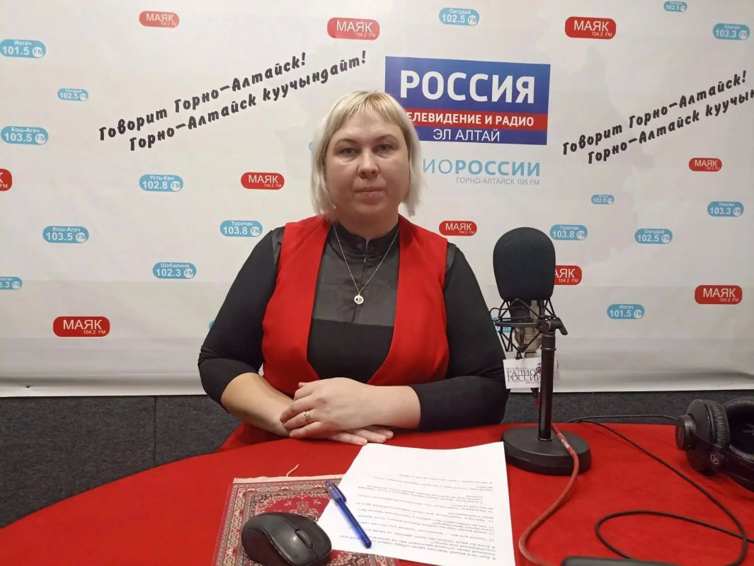 Рубрика «жизнь замечательных людей» на Радио России