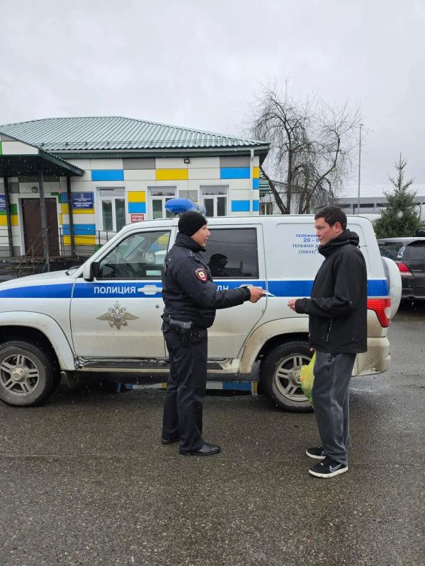 В Майминском районе сотрудники полиции проводят комплексные профилактические мероприятия в жилом секторе В Майминском районе сотрудники полиции проводят комплексные профилактические мероприятия в жилом секторе