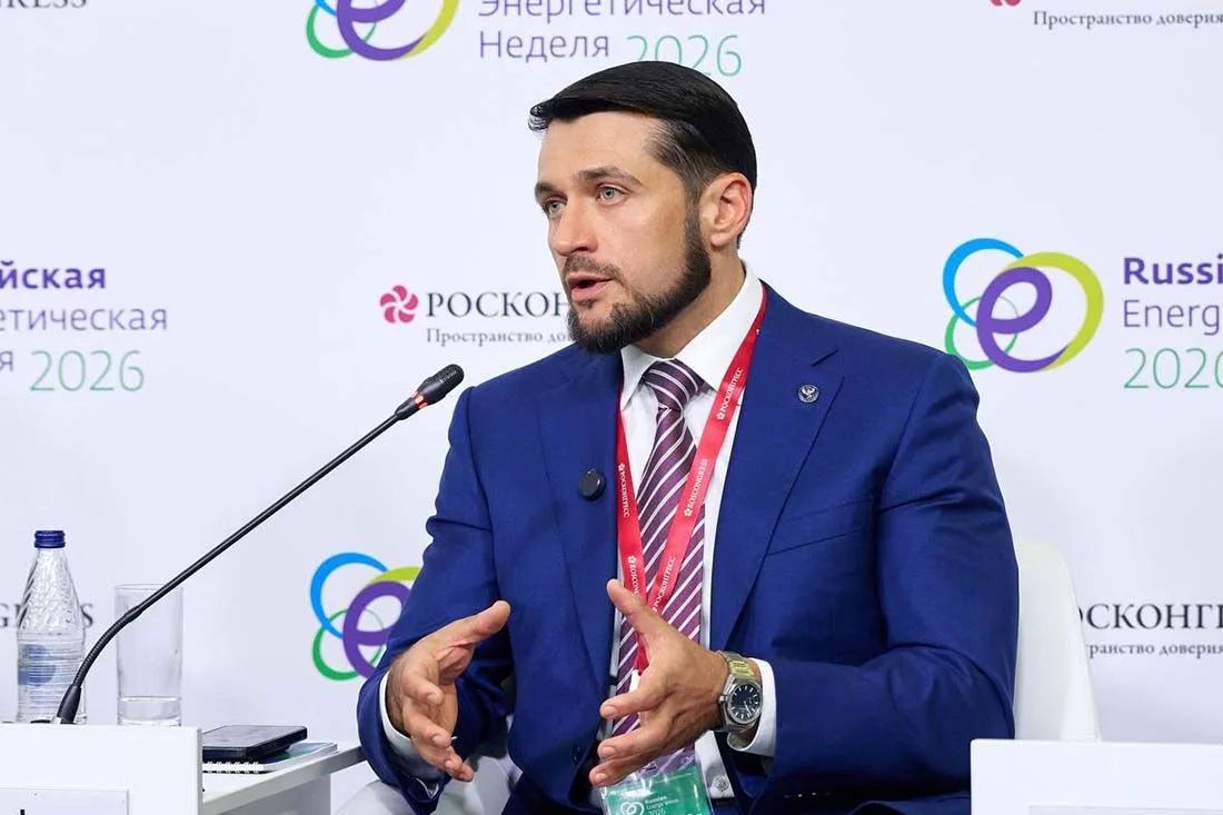 Александр Прокопьев рассказал о планах преодоления энергодефицита в Республике Алтай