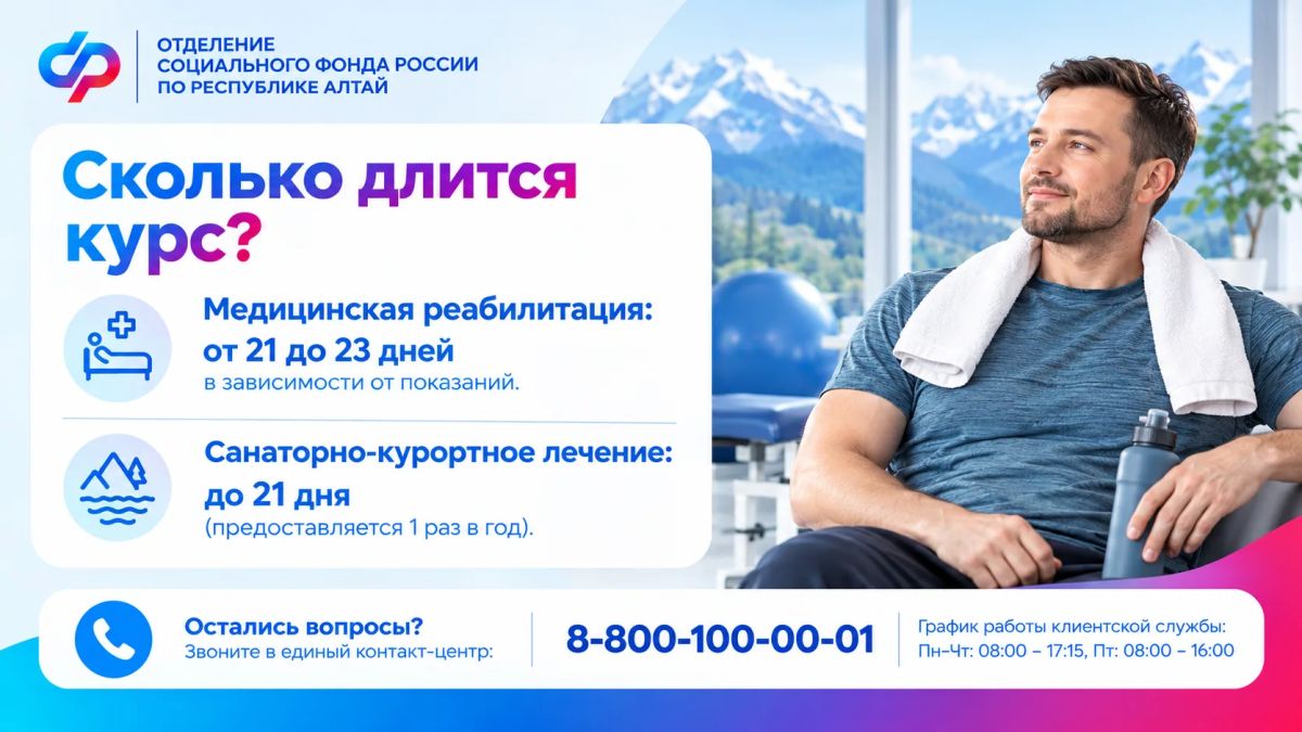 С заботой о Героях: лечение в реабилитационных центрах СФР для ветеранов спецоперации в вопросах и ответах С заботой о Героях: лечение в реабилитационных центрах СФР для ветеранов спецоперации в вопросах и ответах