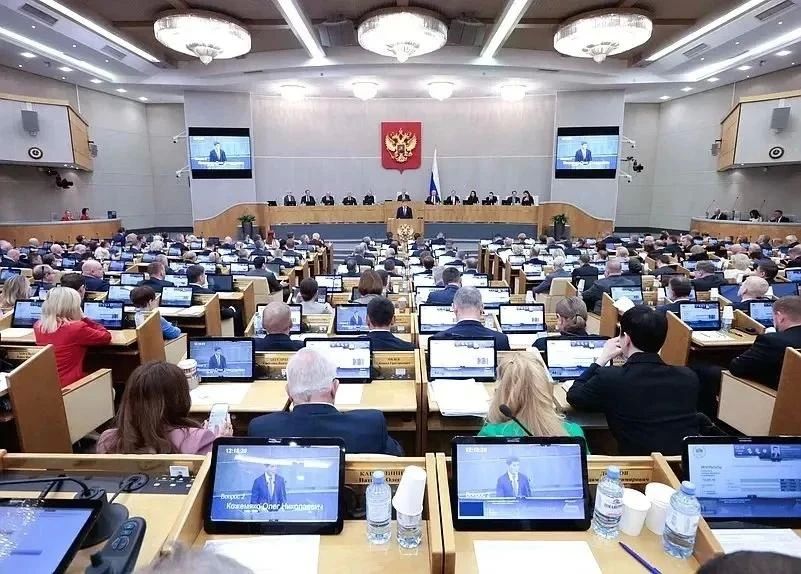 «Единая Россия»: Семейные микропредприятия Республики Алтай смогут получить статус социальных предпринимателей