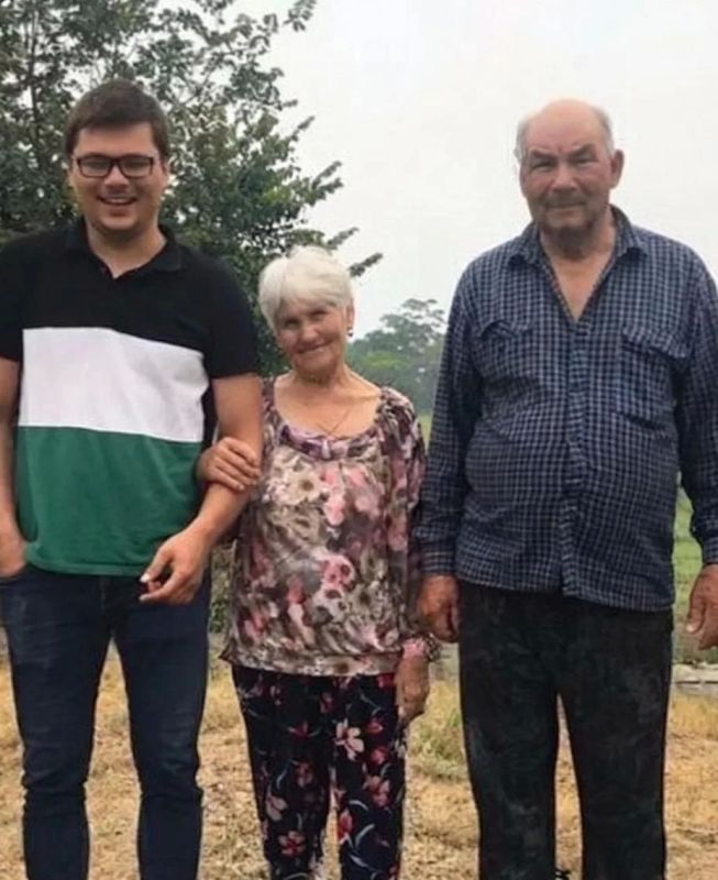 Сегодня, 28 октября, в России отмечается — День бабушек и дедушек