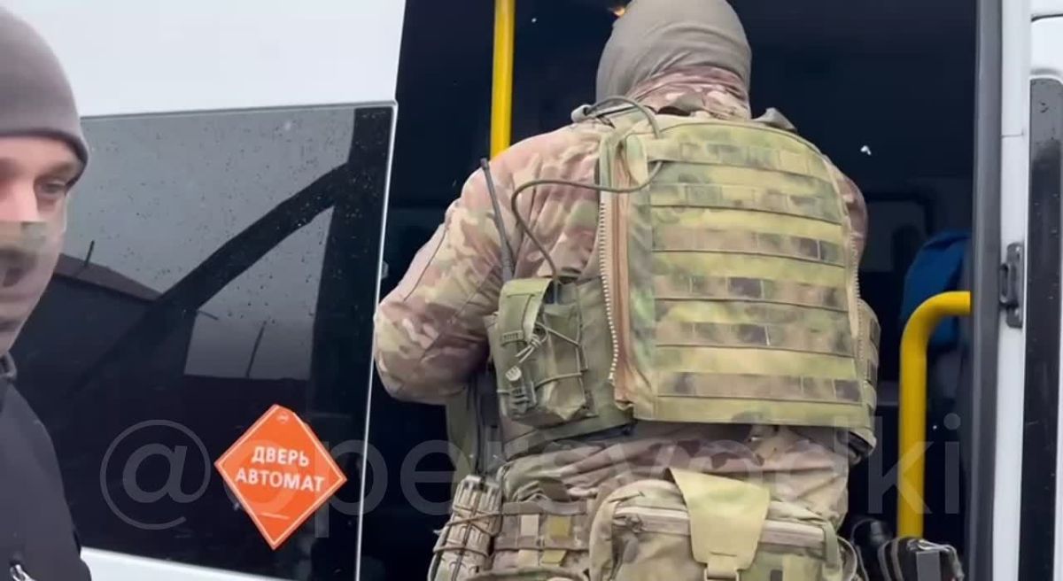 В Республике Алтай задержан местный житель, который готовился совершать теракты против органов власти