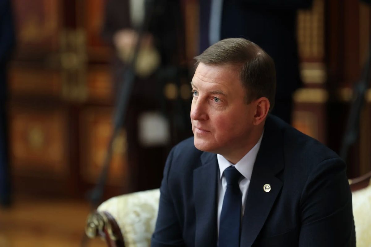 Андрей Турчак: Провели рабочую встречу с Президентом Республики Беларусь Александром Лукашенко Андрей Турчак: Провели рабочую встречу с Президентом Республики Беларусь Александром Лукашенко