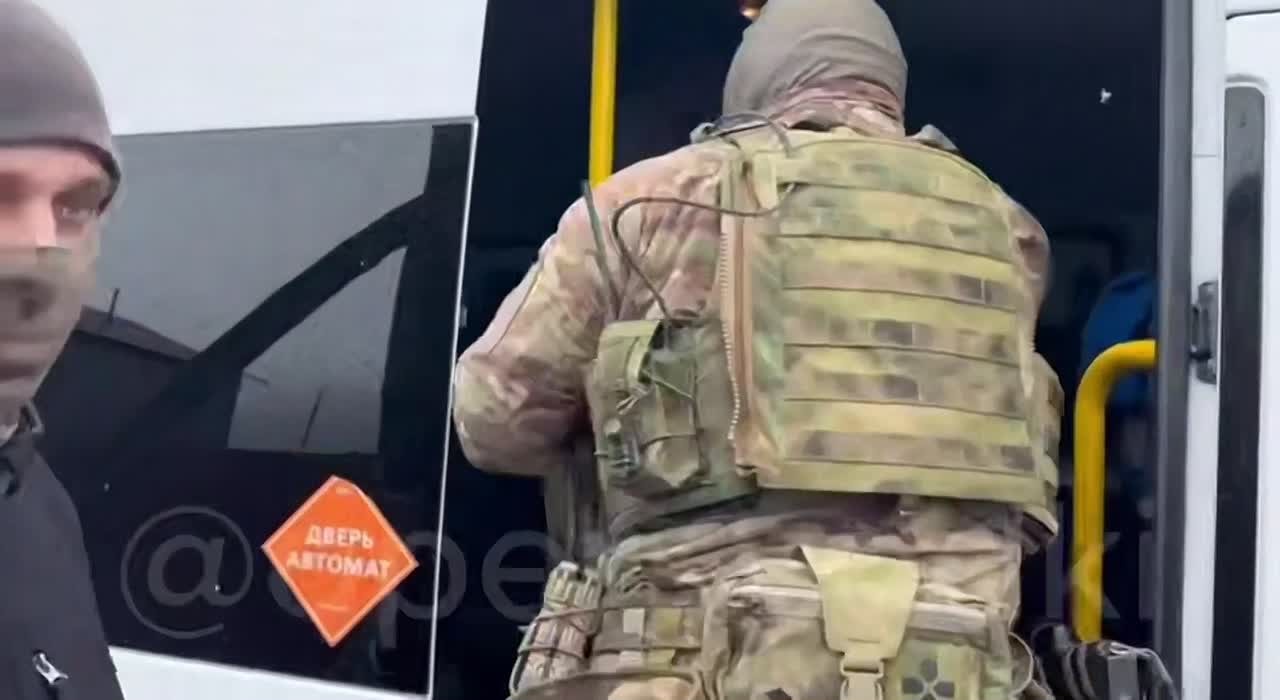 Силовики пресекли планы жителя Республики Алтай развернуть войну против власти