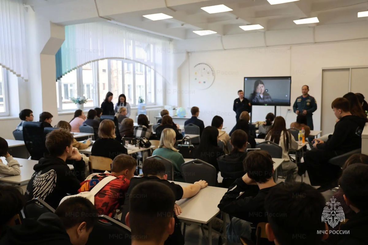 Краш-курс для студентов политеха Краш-курс для студентов политеха