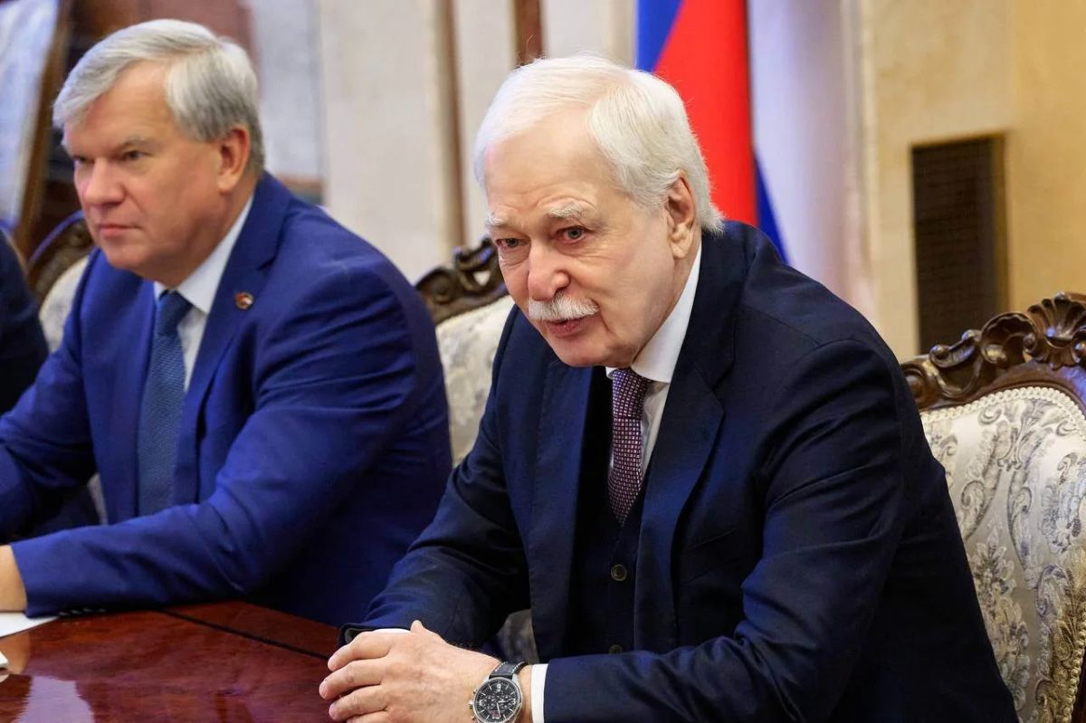 Республика Алтай и Беларусь подписали программу сотрудничества Республика Алтай и Беларусь подписали программу сотрудничества