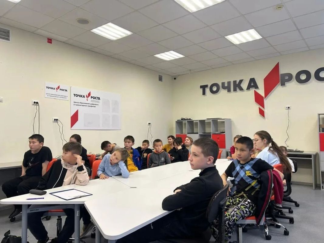 Школьники Ямала открыли для себя Алтай Школьники Ямала открыли для себя Алтай